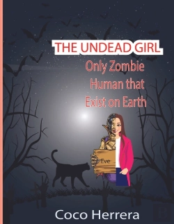 Bertrand.pt - The Undead Girl