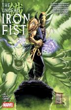 The Undead Iron Fist