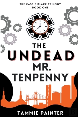 Bertrand.pt - The Undead Mr. Tenpenny