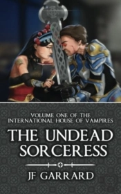 The Undead Sorceress