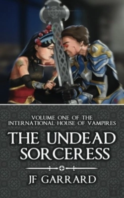 Bertrand.pt - The Undead Sorceress