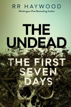 Bertrand.pt - The Undead. The First Seven Days