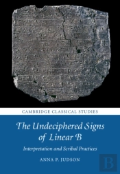 The Undeciphered Signs Of Linear B