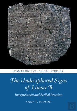 Bertrand.pt - The Undeciphered Signs Of Linear B