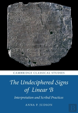 Bertrand.pt - The Undeciphered Signs Of Linear B