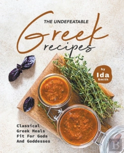 Bertrand.pt - The Undefeatable Greek Recipes: Classica
