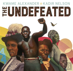 The Undefeated