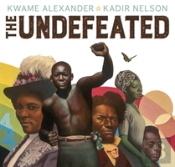 The Undefeated