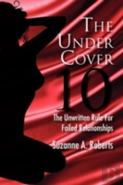 The Under Cover 10