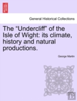Bertrand.pt - The  Undercliff  Of The Isle Of Wight: I