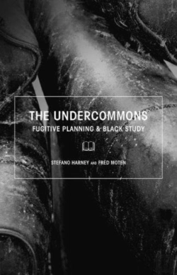Bertrand.pt - The Undercommons