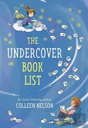 The Undercover Book List