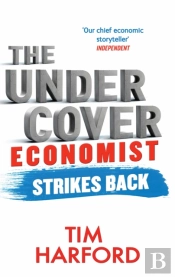 The Undercover Economist Strikes Back