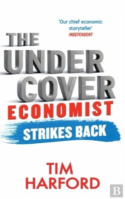 Bertrand.pt - The Undercover Economist Strikes Back