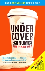 The Undercover Economist