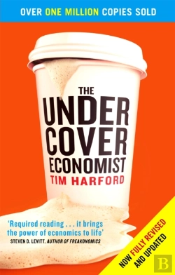 Bertrand.pt - The Undercover Economist