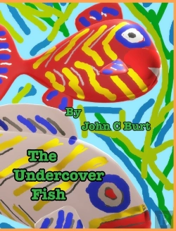 Bertrand.pt - The Undercover Fish.