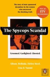 The Undercover Police Scandal
