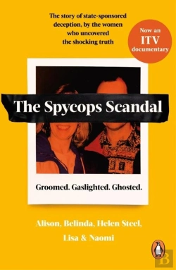Bertrand.pt - The Undercover Police Scandal