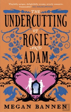 Bertrand.pt - The Undercutting Of Rosie And Adam