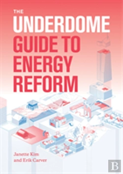 Bertrand.pt - The Underdome Guide To Energy Reform