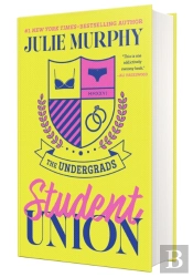The Undergrads: Student Union