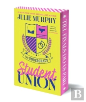 The Undergrads: Student Union