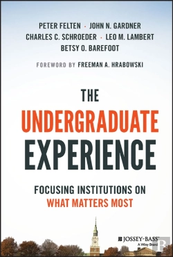 Bertrand.pt - The Undergraduate Experience