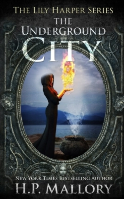 Bertrand.pt - The Underground City