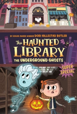 Bertrand.pt - The Underground Ghosts #10