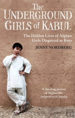 Bertrand.pt - The Underground Girls Of Kabul