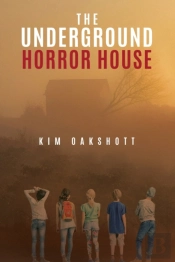The Underground Horror House