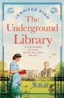The Underground Library