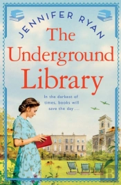 The Underground Library