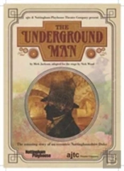 The Underground Man