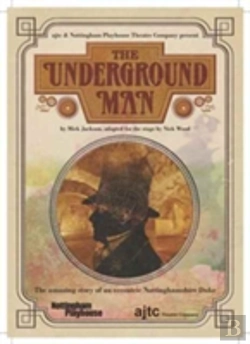 Bertrand.pt - The Underground Man