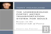 The Underground Poetry Metro Transportation System For Souls