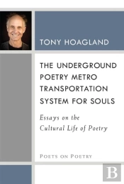 The Underground Poetry Metro Transportation System For Souls