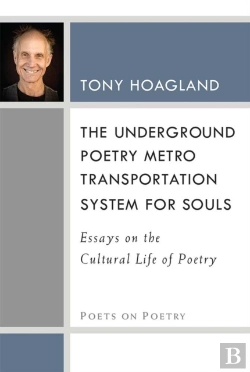 Bertrand.pt - The Underground Poetry Metro Transportation System For Souls