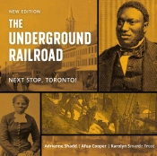 The Underground Railroad
