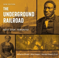 Bertrand.pt - The Underground Railroad