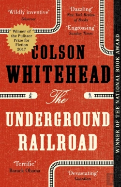 Bertrand.pt - The Underground Railroad