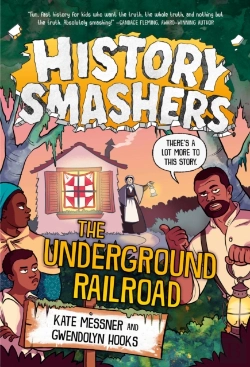 Bertrand.pt - The Underground Railroad