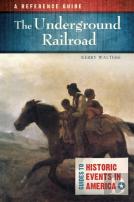 The Underground Railroad