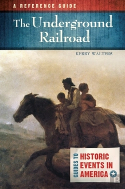 Bertrand.pt - The Underground Railroad