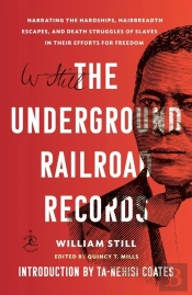 The Underground Railroad Records