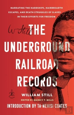 Bertrand.pt - The Underground Railroad Records