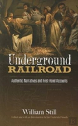 Bertrand.pt - The Underground Railroad