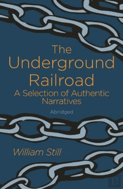 Bertrand.pt - The Underground Railroad
