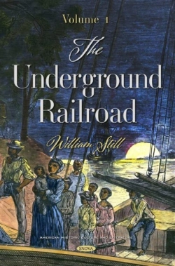 Bertrand.pt - The Underground Railroad